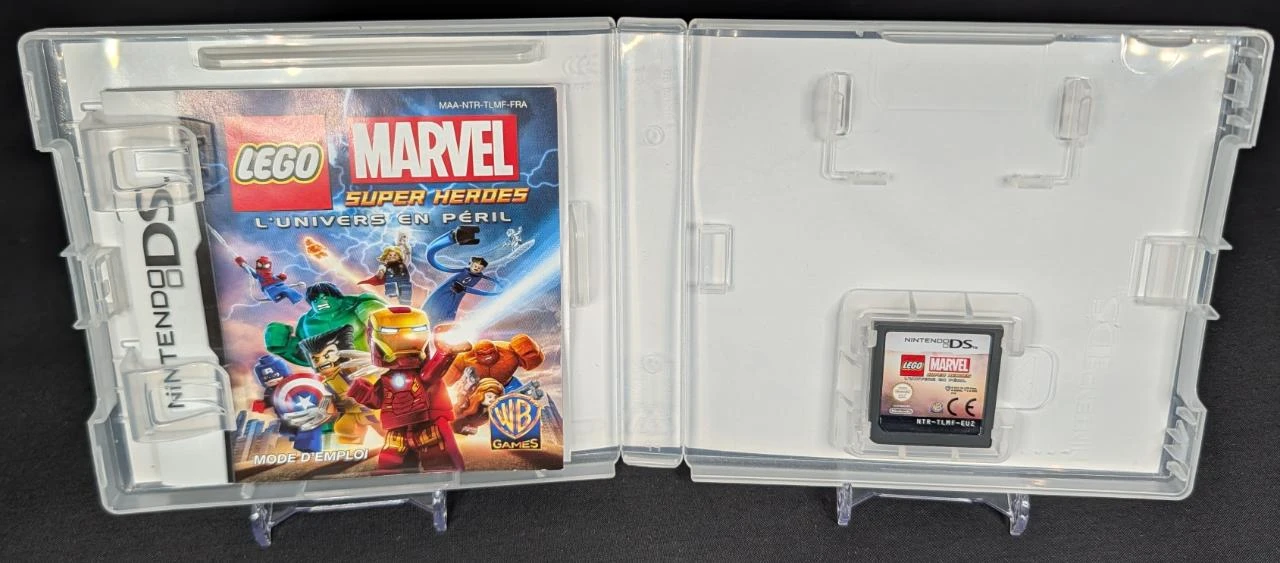 Lego Marvel Super Heroes Het universum in gevaar – photo 3